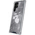 Faded Drumset Galaxy S22 Ultra Clear Case