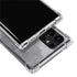 Faded Drumset Galaxy S22 Ultra Clear Case