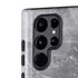 Faded Drumset Galaxy S22 Ultra Pro Case