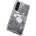 Faded Drumset Galaxy S23 Clear Case