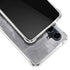 Faded Drumset Galaxy S23 FE Clear Case
