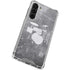 Faded Drumset Galaxy S23 Plus Clear Case