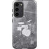 Faded Drumset Galaxy S23 Plus Pro Case