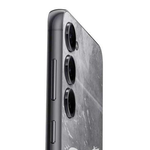 Faded Drumset Galaxy S23 Plus Skin