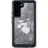 Faded Drumset Galaxy S23 Plus Waterproof Case
