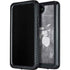 Faded Drumset Galaxy S23 Plus Waterproof Case
