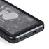 Faded Drumset Galaxy S23 Plus Waterproof Case