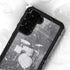 Faded Drumset Galaxy S23 Plus Waterproof Case