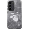Faded Drumset Galaxy S23 Pro Case