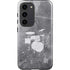 Faded Drumset Galaxy S23 Pro Case