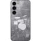 Faded Drumset Galaxy S23 Skin