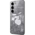 Faded Drumset Galaxy S23 Skin