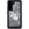 Faded Drumset Galaxy S23 Waterproof Case