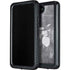 Faded Drumset Galaxy S23 Waterproof Case