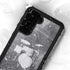 Faded Drumset Galaxy S23 Waterproof Case