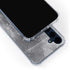 Faded Drumset Galaxy S24 Clear Case