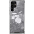 Faded Drumset Galaxy S24 Ultra Clear Case