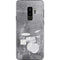 Faded Drumset Galaxy S9 Plus Skin