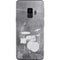 Faded Drumset Galaxy S9 Skin