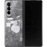 Faded Drumset Galaxy Z Fold3 5G Skin