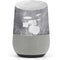 Faded Drumset Google Home Skin