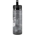 Faded Drumset Hydro Flask 20oz Wide Mouth Skin