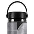 Faded Drumset Hydro Flask 20oz Wide Mouth Skin
