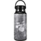 Faded Drumset Hydro Flask 32oz Wide Mouth Skin