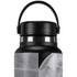 Faded Drumset Hydro Flask 32oz Wide Mouth Skin
