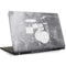 Faded Drumset Dell Inspiron Skin