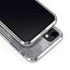 Faded Drumset iPhone 11 Clear Case