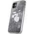 Faded Drumset iPhone 11 Clear Case