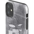 Faded Drumset iPhone 11 Impact Case