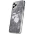 Faded Drumset iPhone 11 Pro Clear Case