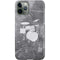 Faded Drumset iPhone 11 Pro Lite Case