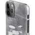 Faded Drumset iPhone 11 Pro Lite Case