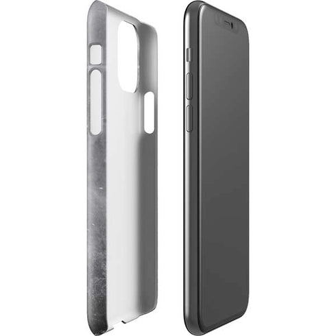 Faded Drumset iPhone 11 Pro Lite Case