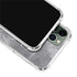 Faded Drumset iPhone 11 Pro Max Clear Case