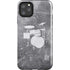 Faded Drumset iPhone 11 Pro Max Impact Case