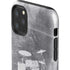 Faded Drumset iPhone 11 Pro Max Impact Case