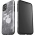 Faded Drumset iPhone 11 Pro Max Impact Case