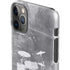 Faded Drumset iPhone 11 Pro Max Lite Case