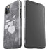 Faded Drumset iPhone 11 Pro Max Lite Case