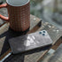 Faded Drumset iPhone 11 Pro Max Skin