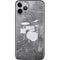 Faded Drumset iPhone 11 Pro Skin