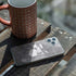 Faded Drumset iPhone 11 Pro Skin
