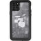Faded Drumset iPhone 11 Pro Waterproof Case