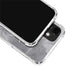 Faded Drumset iPhone 12 Clear Case