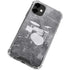 Faded Drumset iPhone 12 Clear Case