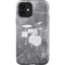 Faded Drumset iPhone 12 Impact Case